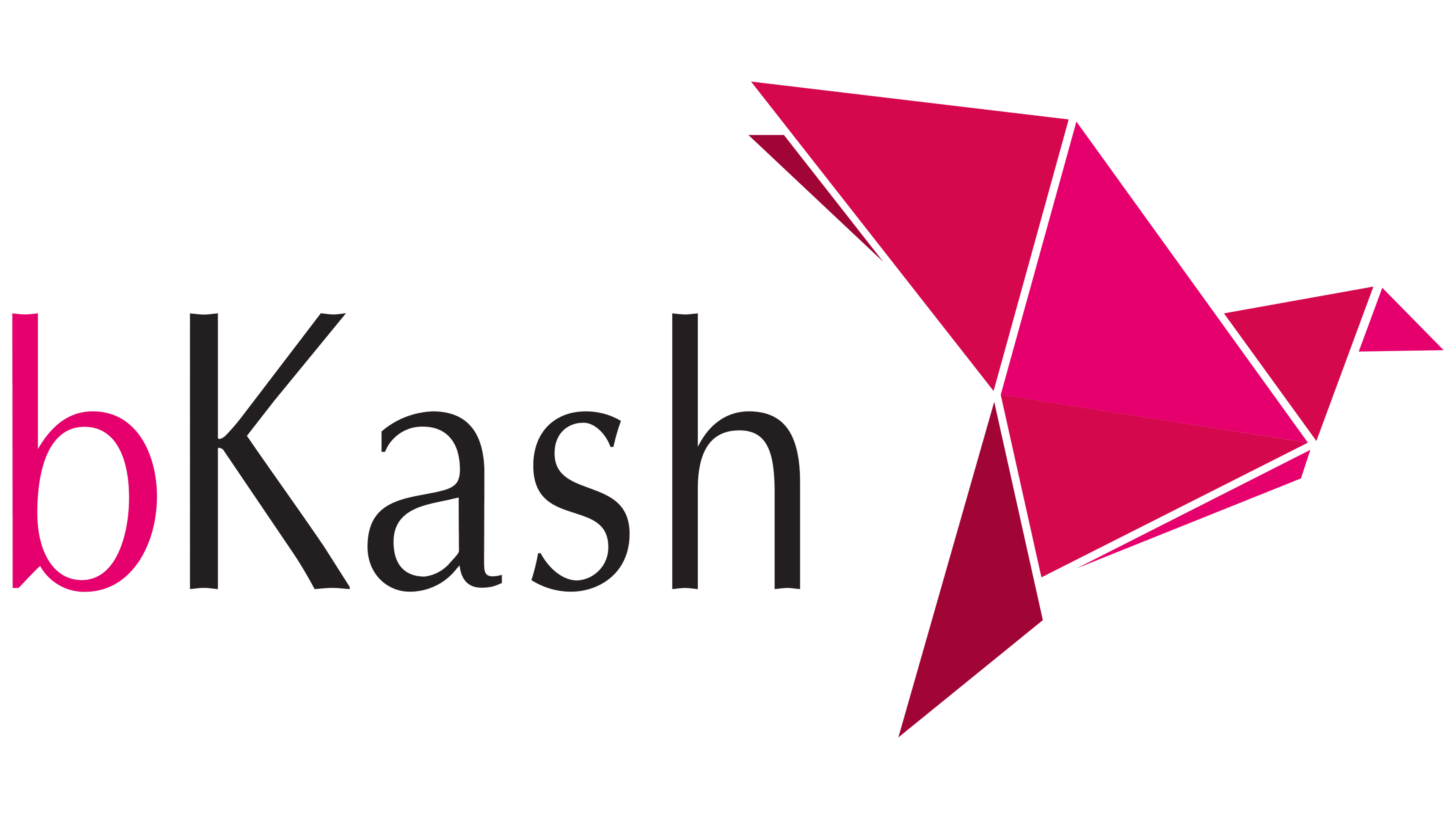bKash Logo
