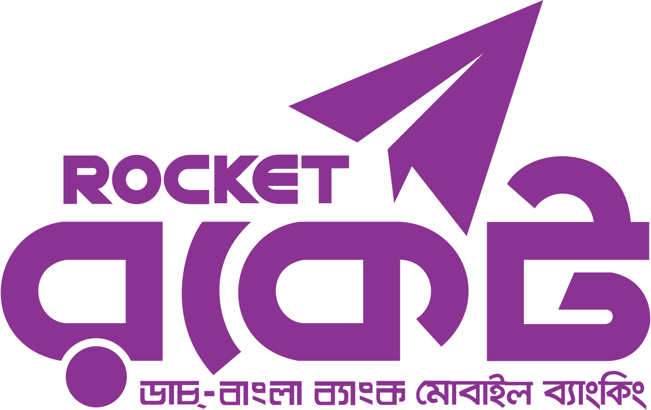 Rocket Logo